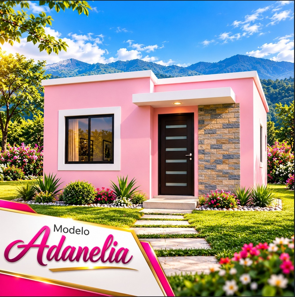 Modelo Adanelia