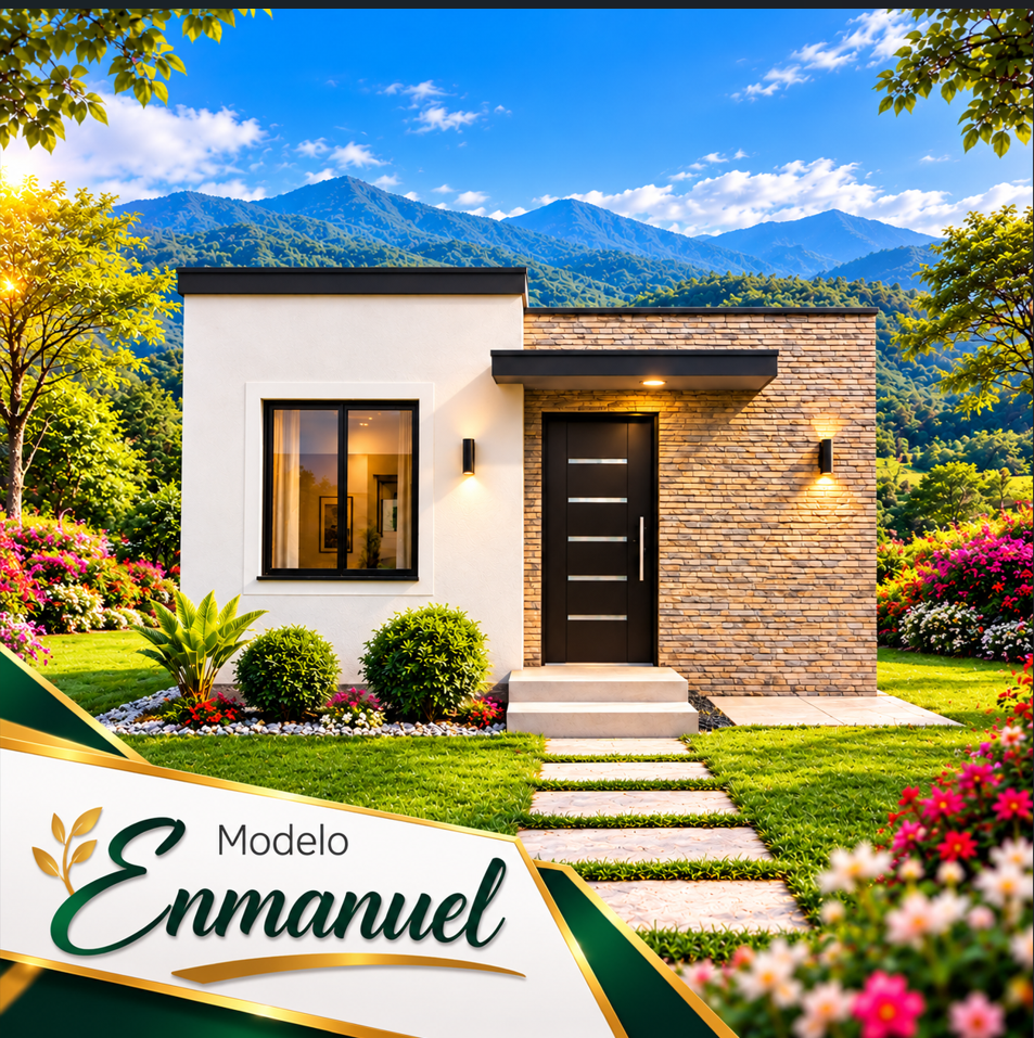 Modelo Enmanuel